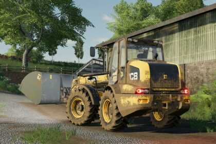 JCB TM 320S 02