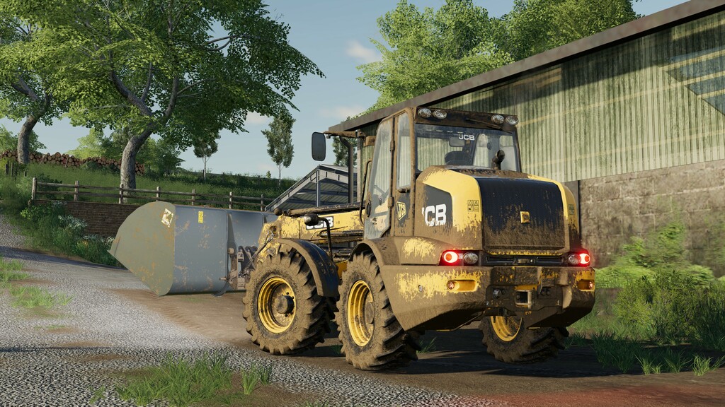 JCB TM 320S 02