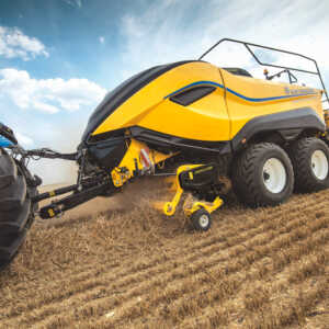 New Holland BB1290HD