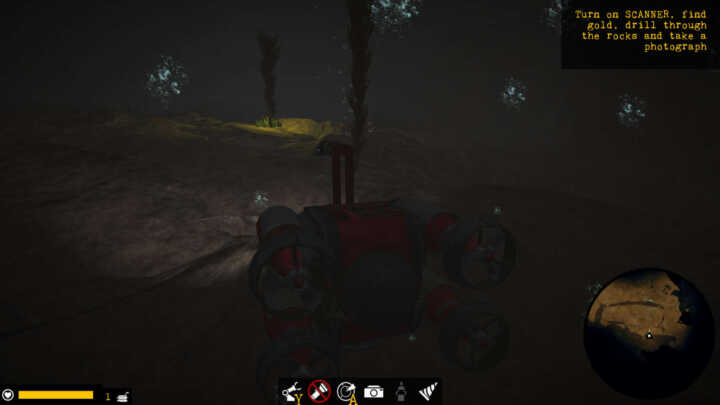 Robot Squad Simulator X 07