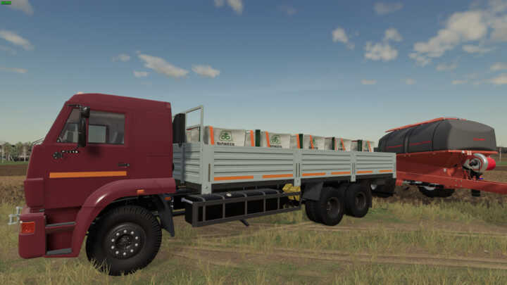 Kamaz 03