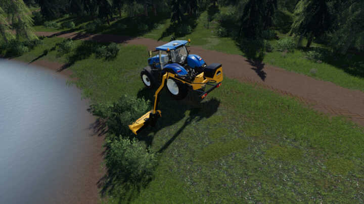 real mower 01