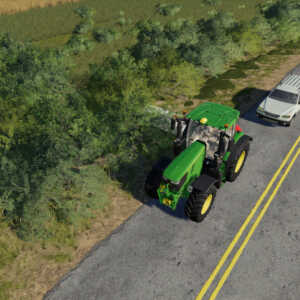 real mower 02