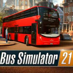 Bus Simulator 01