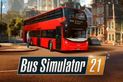 Bus Simulator 01