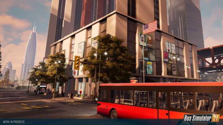 Bus Simulator 06