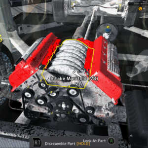 Car Mechanic Simulator Classic 05