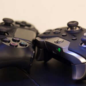 controller xbox ps4