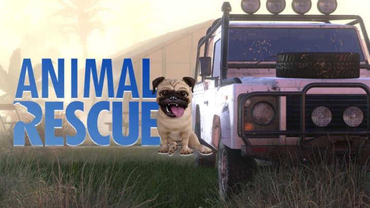 Animal Rescue 01