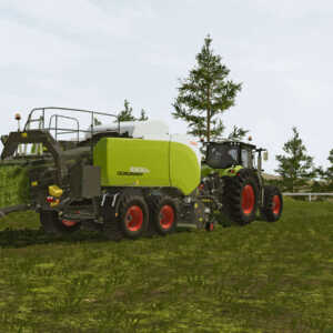 claas fs20 update3