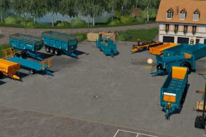 pack rolland fs 19