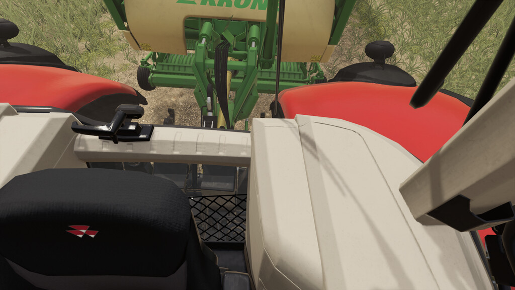 Player Camera  FS15 mods 