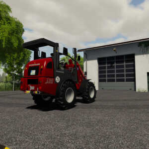 weidemann fs19 00