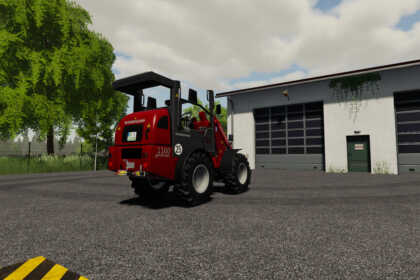 weidemann fs19 00