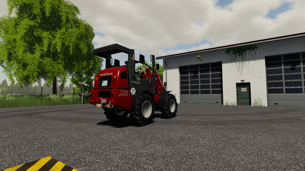 weidemann fs19 00