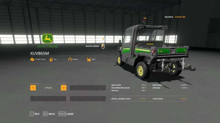 agri precision fs19 1