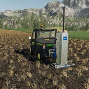 agri precision fs19 4