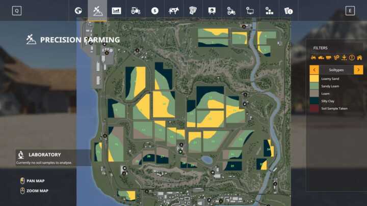 agri precision fs19 6