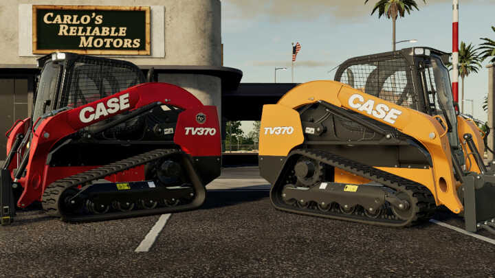 case ih skid steer loader fs19 01