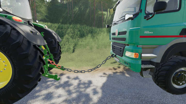 fs19 remocking chain