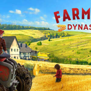 farmers dynasty 00