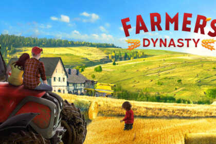 farmers dynasty 00