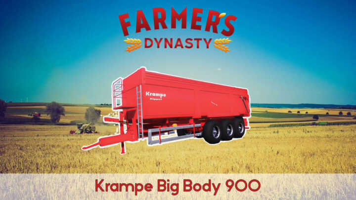 farmers dynasty 06