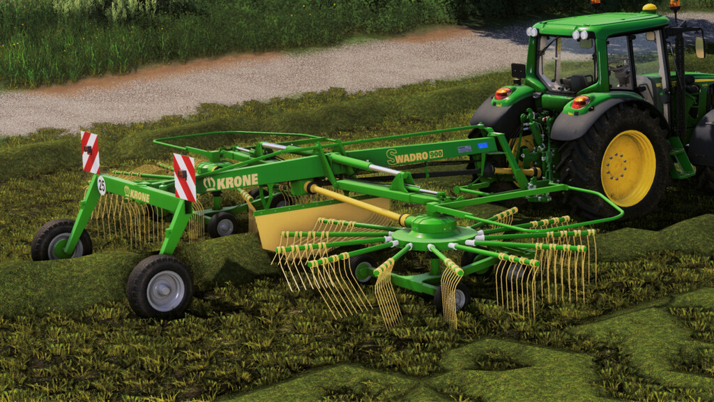 krone swadro 900 01