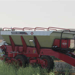 luhn accura 10000 fs19 01