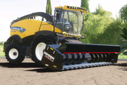 silage marangon fs19 03