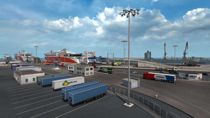 ets2 calais reskin