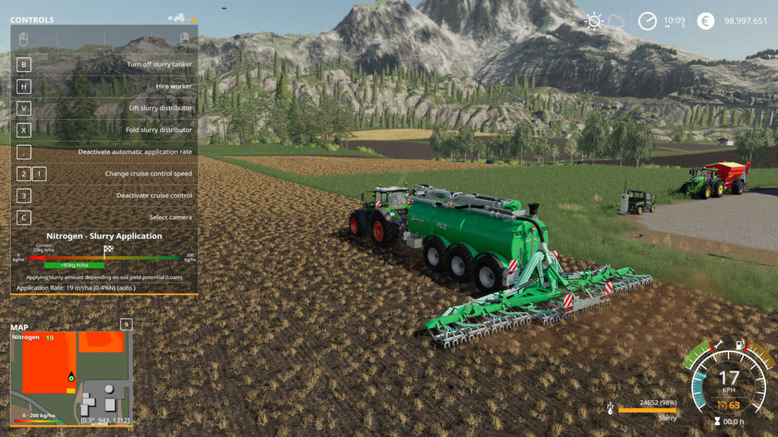 News  Farming Simulator