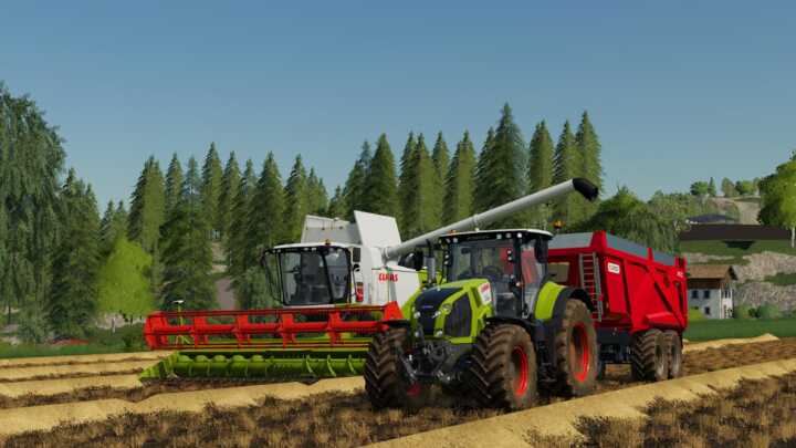 cargo xk18 fs19 promodis 04