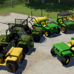 gator bsm fs19 03