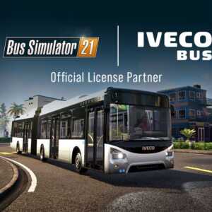 iveco bus simulator 21