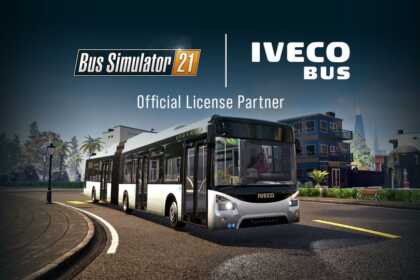 iveco bus simulator 21