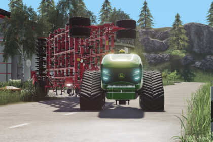 standalone jd fs19 01