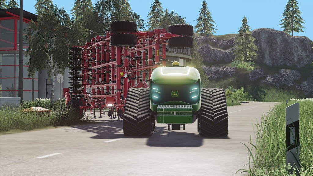 standalone jd fs19 01