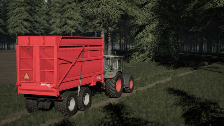 metsjo benne ensilage fs19 01