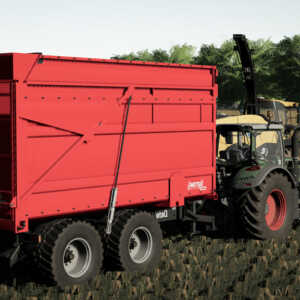 metsjo silage bucket fs19 03