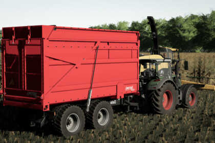 metsjo silage bucket fs19 03