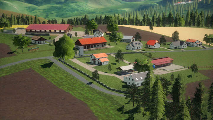 untergriesbach fs19 07