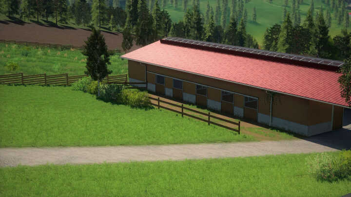 untergriesbach fs19 08