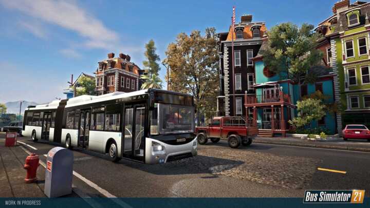 urbanway iveco bussim21 02