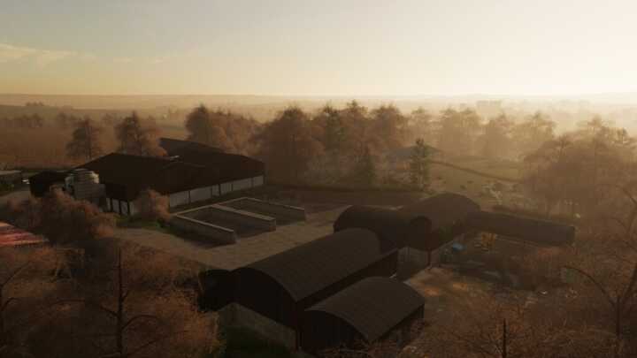 chellington valley fs19 05