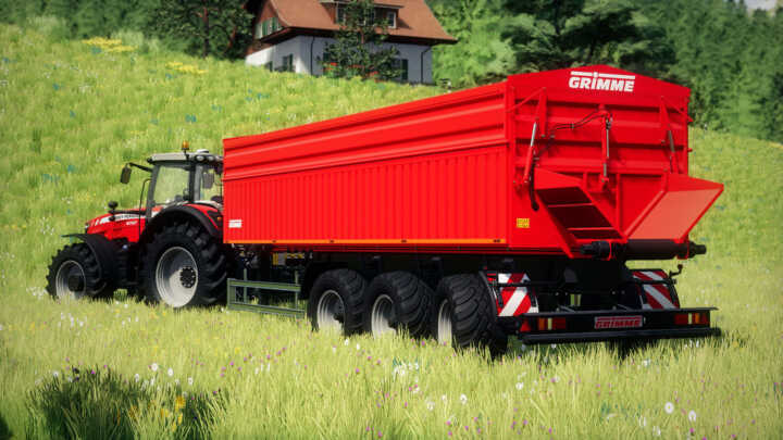 pack grimme fs19 03