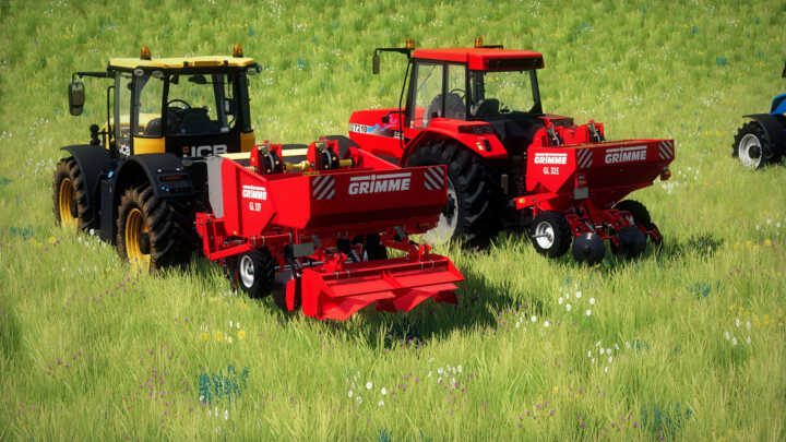 grimme pack fs19 05