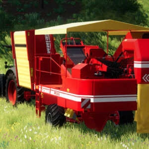 grimme pack fs19 07