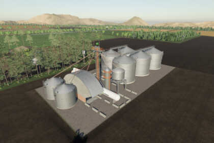 brazilian silo fs19