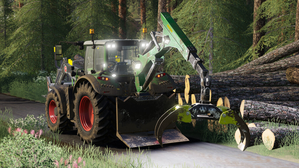 valtra forest fs19 01